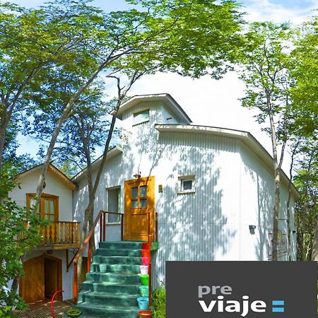 Familia Piatti B&B - Suites Ushuaia Kültér fotó