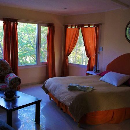 Familia Piatti B&B - Suites Ushuaia Kültér fotó