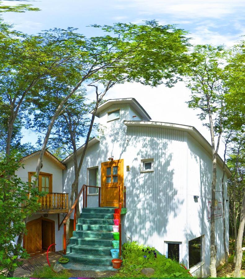 Familia Piatti B&B - Suites Ushuaia Kültér fotó