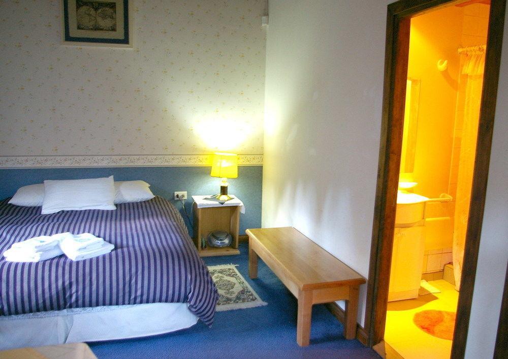 Familia Piatti B&B - Suites Ushuaia Kültér fotó