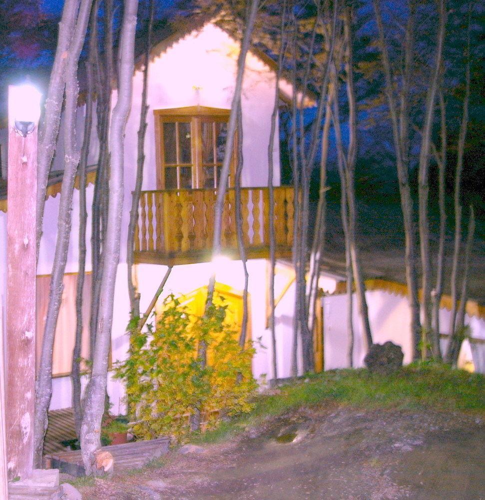 Familia Piatti B&B - Suites Ushuaia Kültér fotó