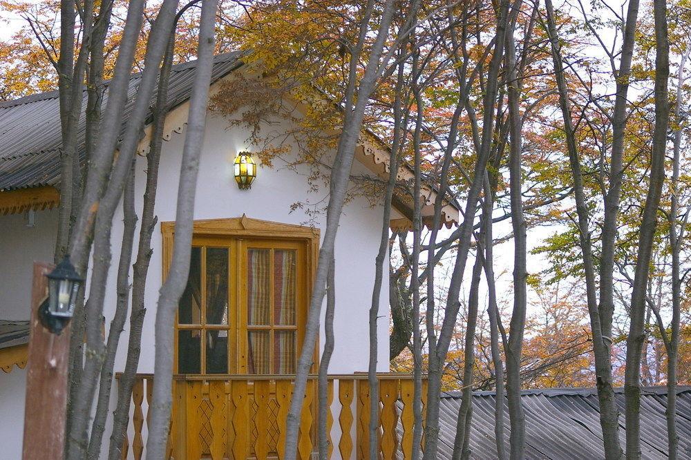 Familia Piatti B&B - Suites Ushuaia Kültér fotó