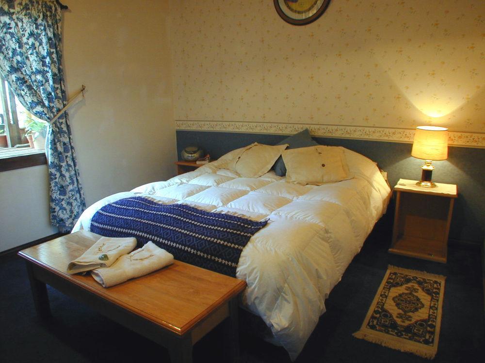 Familia Piatti B&B - Suites Ushuaia Kültér fotó