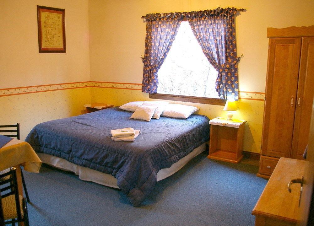 Familia Piatti B&B - Suites Ushuaia Kültér fotó