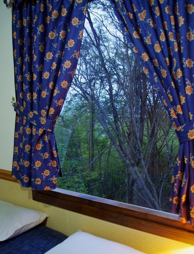 Familia Piatti B&B - Suites Ushuaia Kültér fotó