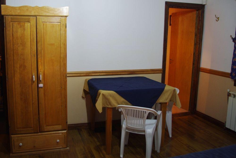 Familia Piatti B&B - Suites Ushuaia Kültér fotó