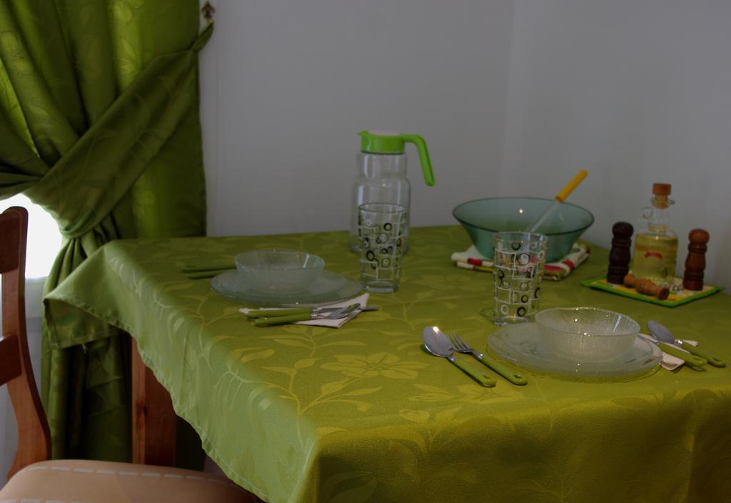Familia Piatti B&B - Suites Ushuaia Kültér fotó