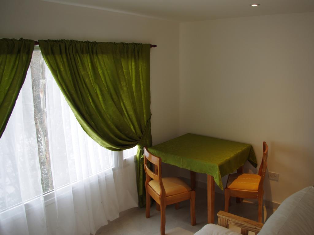 Familia Piatti B&B - Suites Ushuaia Kültér fotó
