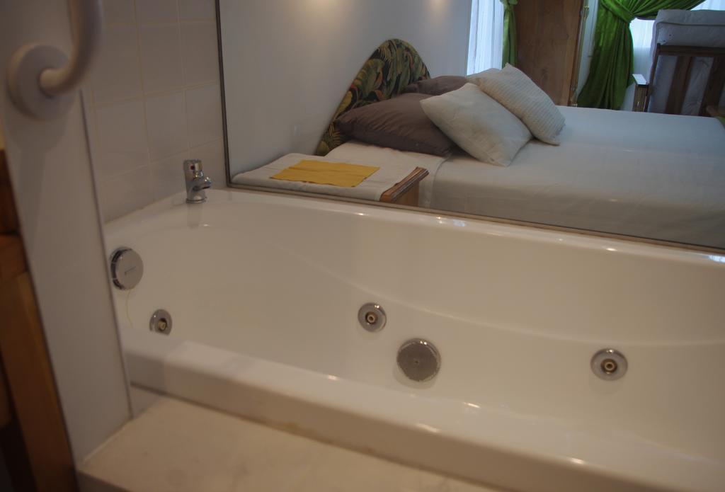 Familia Piatti B&B - Suites Ushuaia Kültér fotó