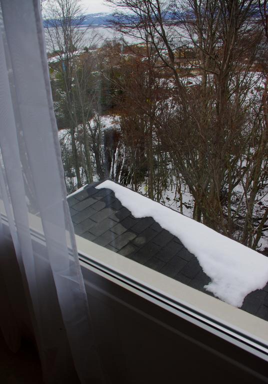 Familia Piatti B&B - Suites Ushuaia Kültér fotó