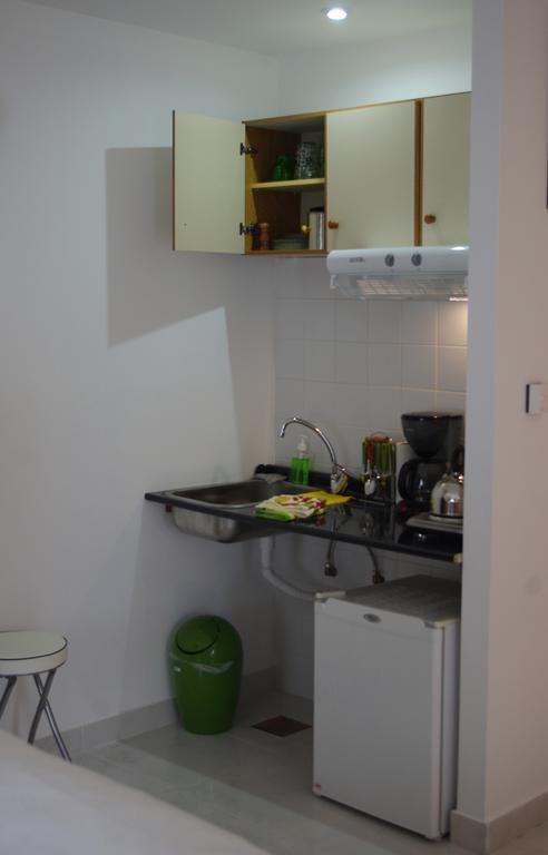 Familia Piatti B&B - Suites Ushuaia Kültér fotó