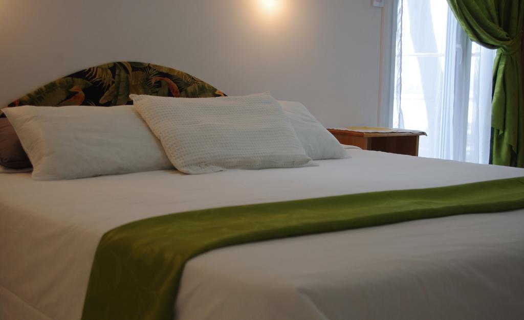 Familia Piatti B&B - Suites Ushuaia Kültér fotó