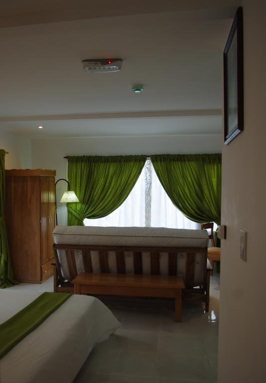 Familia Piatti B&B - Suites Ushuaia Kültér fotó