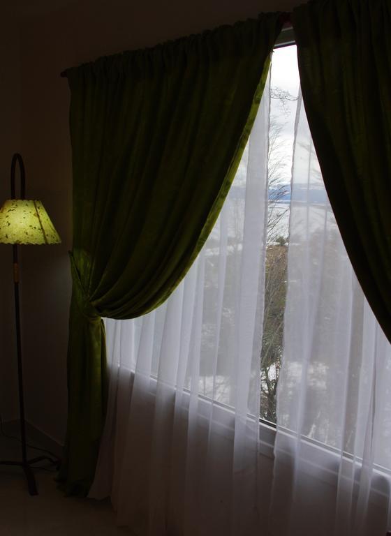 Familia Piatti B&B - Suites Ushuaia Kültér fotó