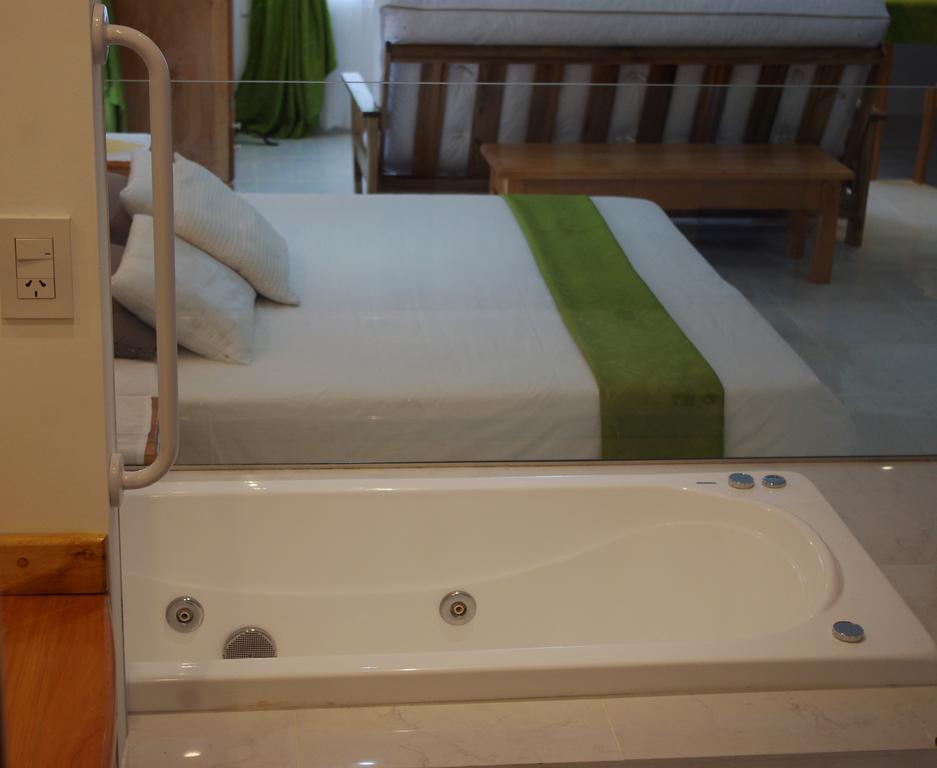 Familia Piatti B&B - Suites Ushuaia Kültér fotó