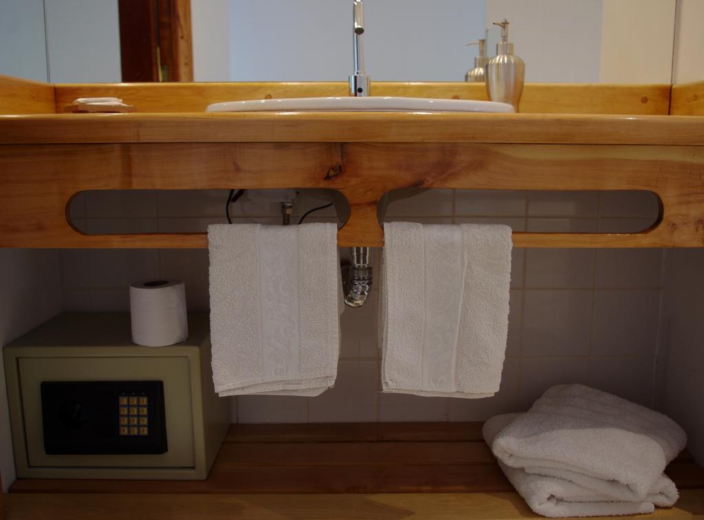 Familia Piatti B&B - Suites Ushuaia Kültér fotó