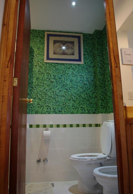 Familia Piatti B&B - Suites Ushuaia Kültér fotó