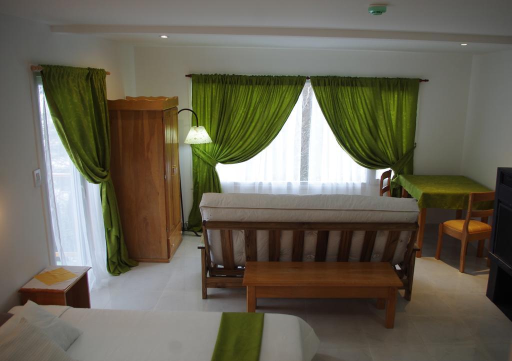 Familia Piatti B&B - Suites Ushuaia Kültér fotó