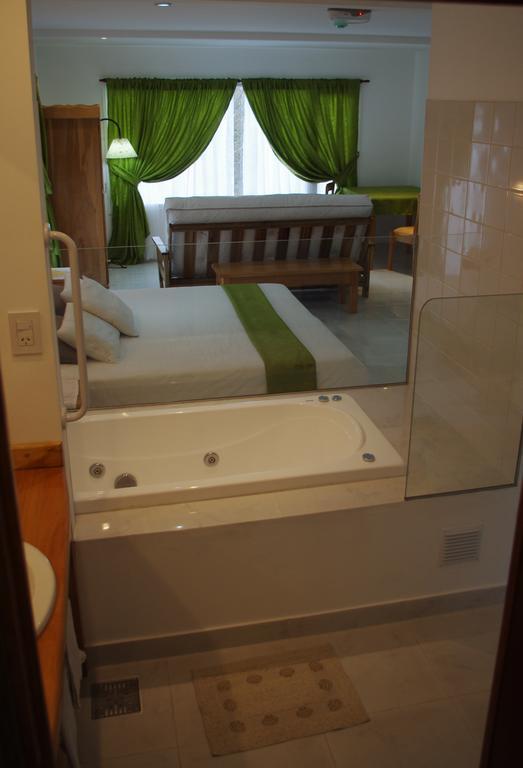 Familia Piatti B&B - Suites Ushuaia Kültér fotó