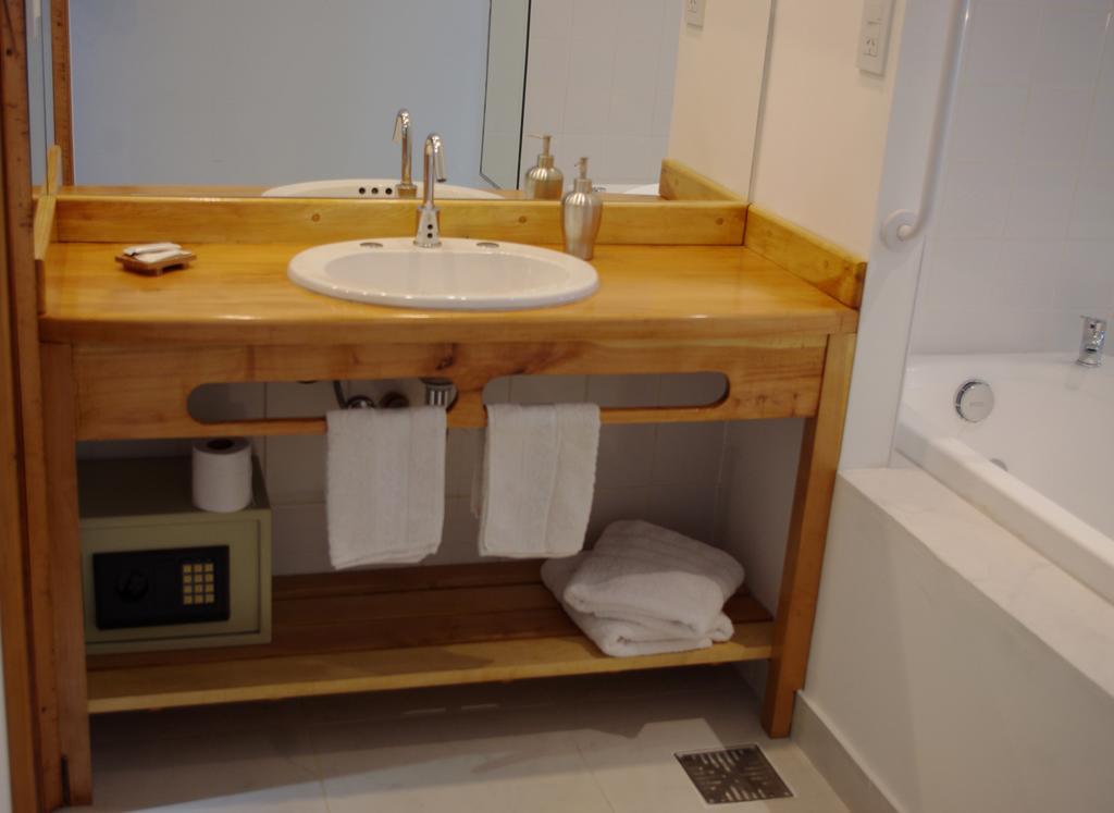 Familia Piatti B&B - Suites Ushuaia Kültér fotó