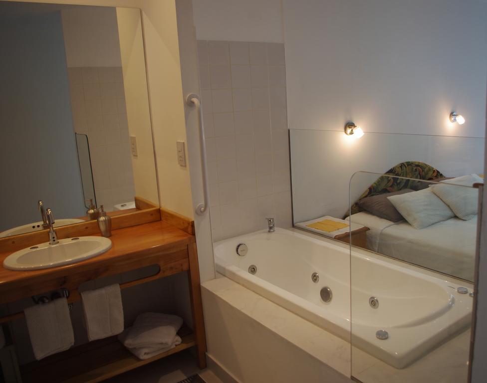 Familia Piatti B&B - Suites Ushuaia Kültér fotó