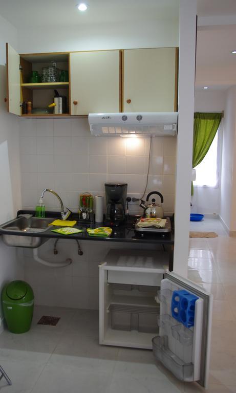 Familia Piatti B&B - Suites Ushuaia Kültér fotó