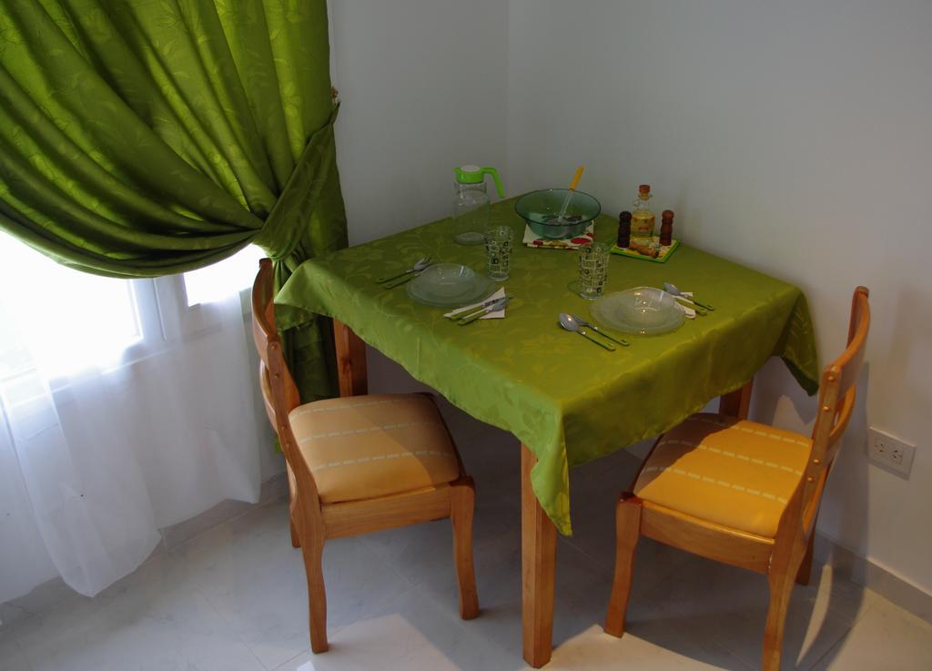 Familia Piatti B&B - Suites Ushuaia Kültér fotó