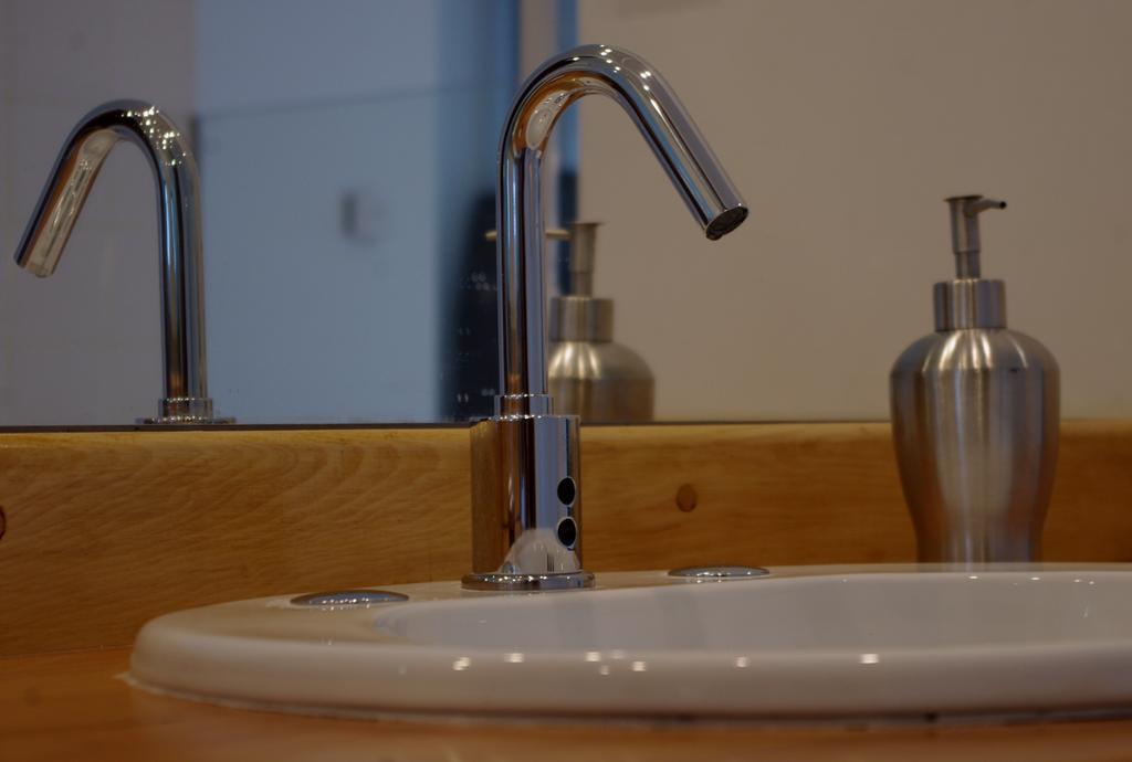 Familia Piatti B&B - Suites Ushuaia Kültér fotó