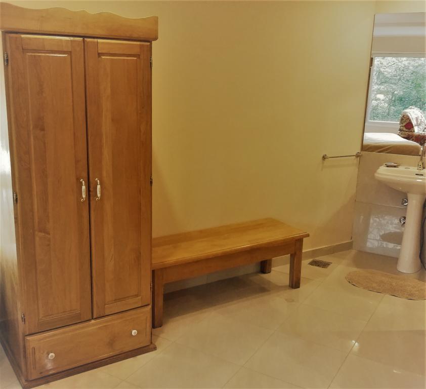 Familia Piatti B&B - Suites Ushuaia Kültér fotó