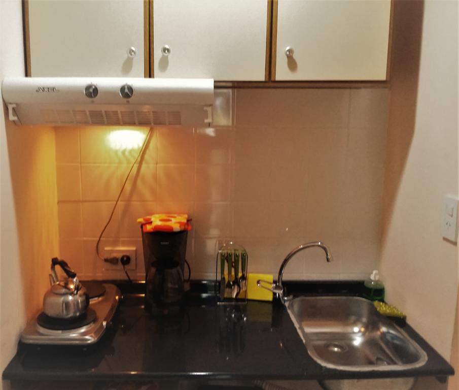 Familia Piatti B&B - Suites Ushuaia Kültér fotó