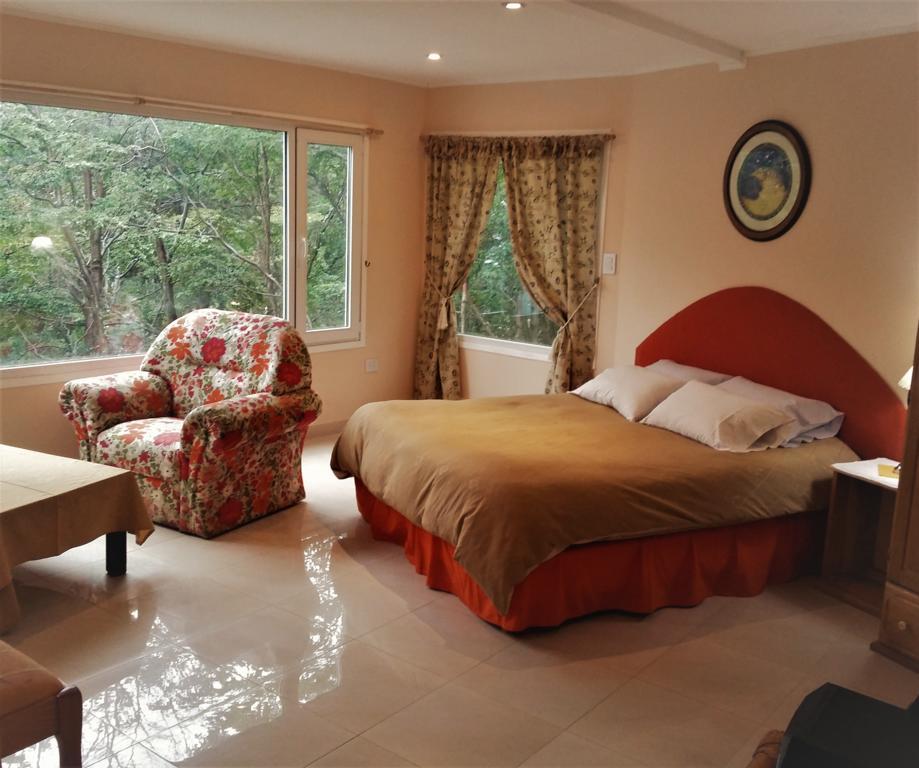 Familia Piatti B&B - Suites Ushuaia Kültér fotó