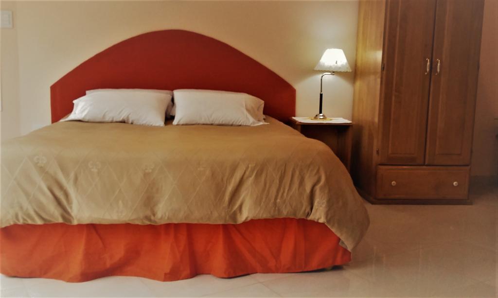 Familia Piatti B&B - Suites Ushuaia Kültér fotó