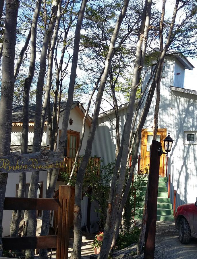 Familia Piatti B&B - Suites Ushuaia Kültér fotó