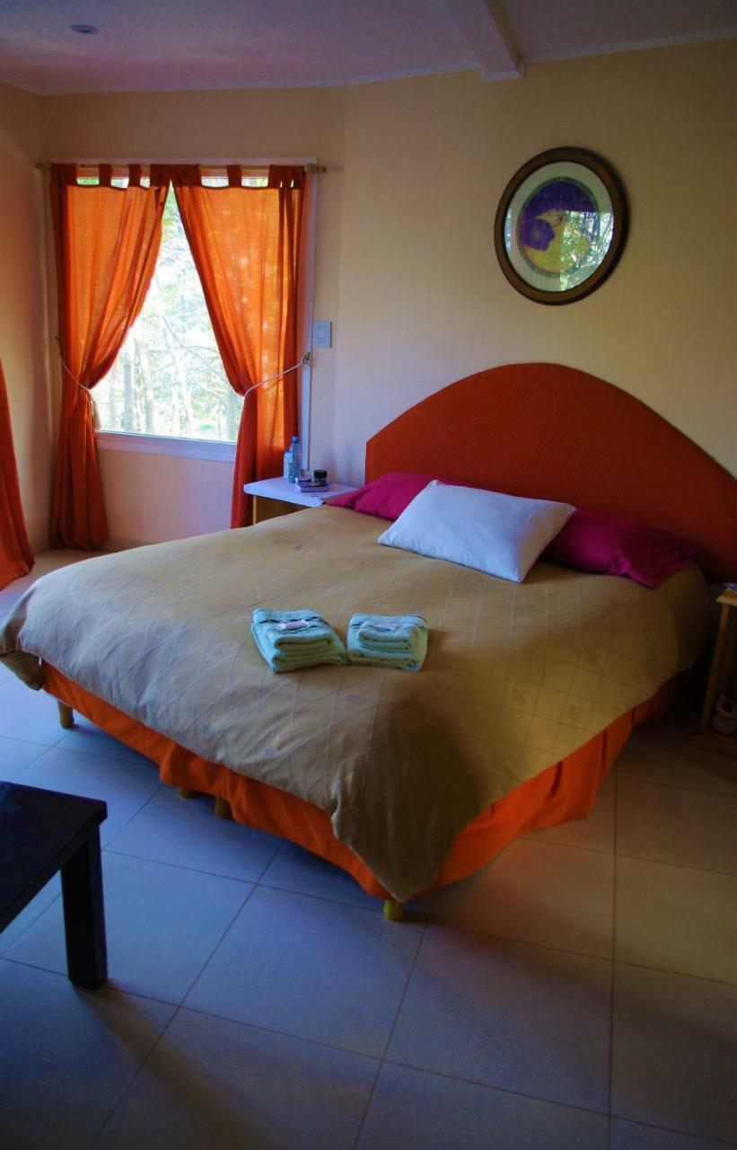 Familia Piatti B&B - Suites Ushuaia Kültér fotó