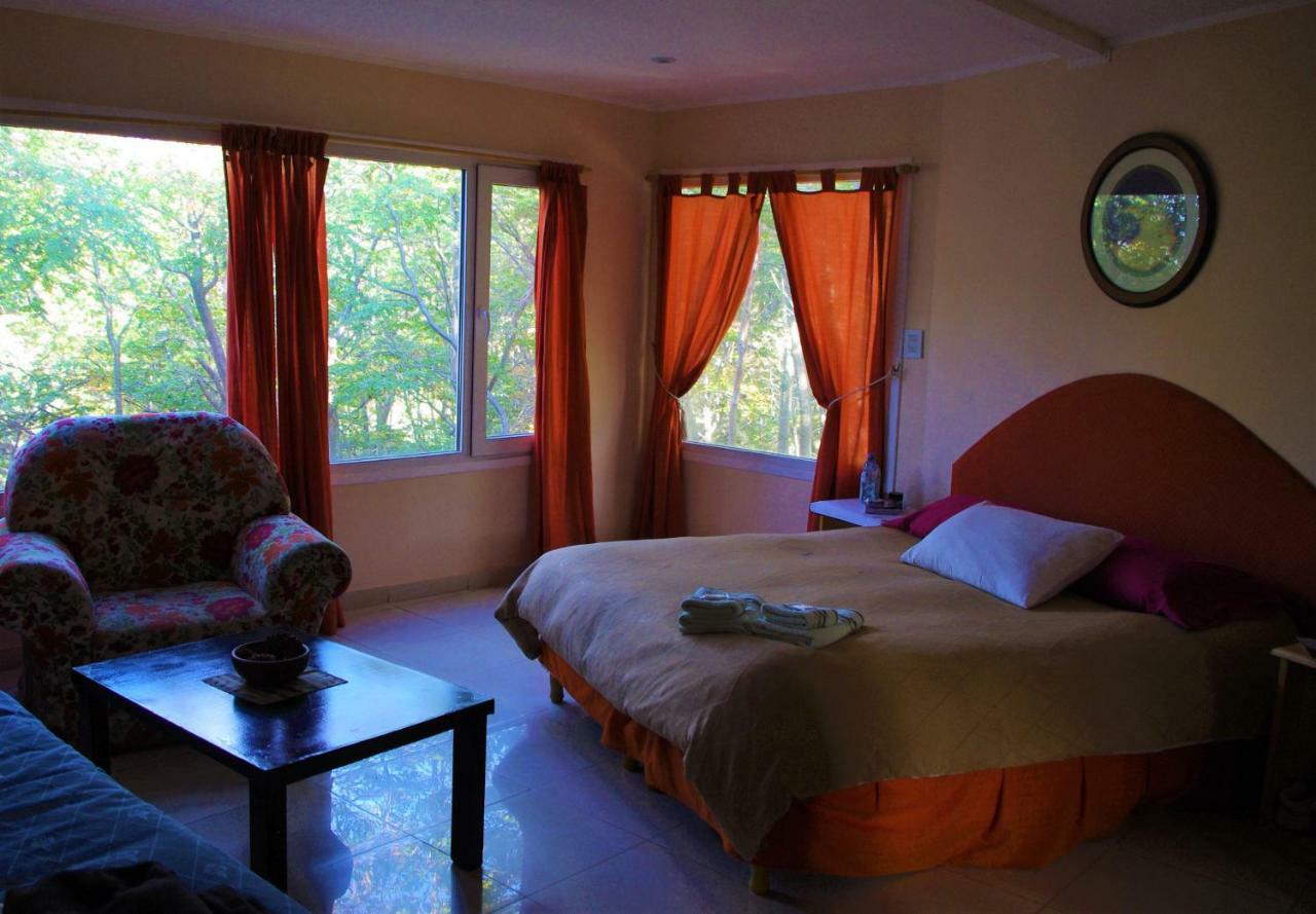 Familia Piatti B&B - Suites Ushuaia Kültér fotó