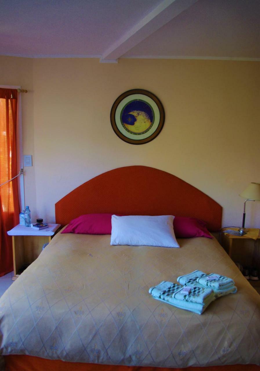 Familia Piatti B&B - Suites Ushuaia Kültér fotó