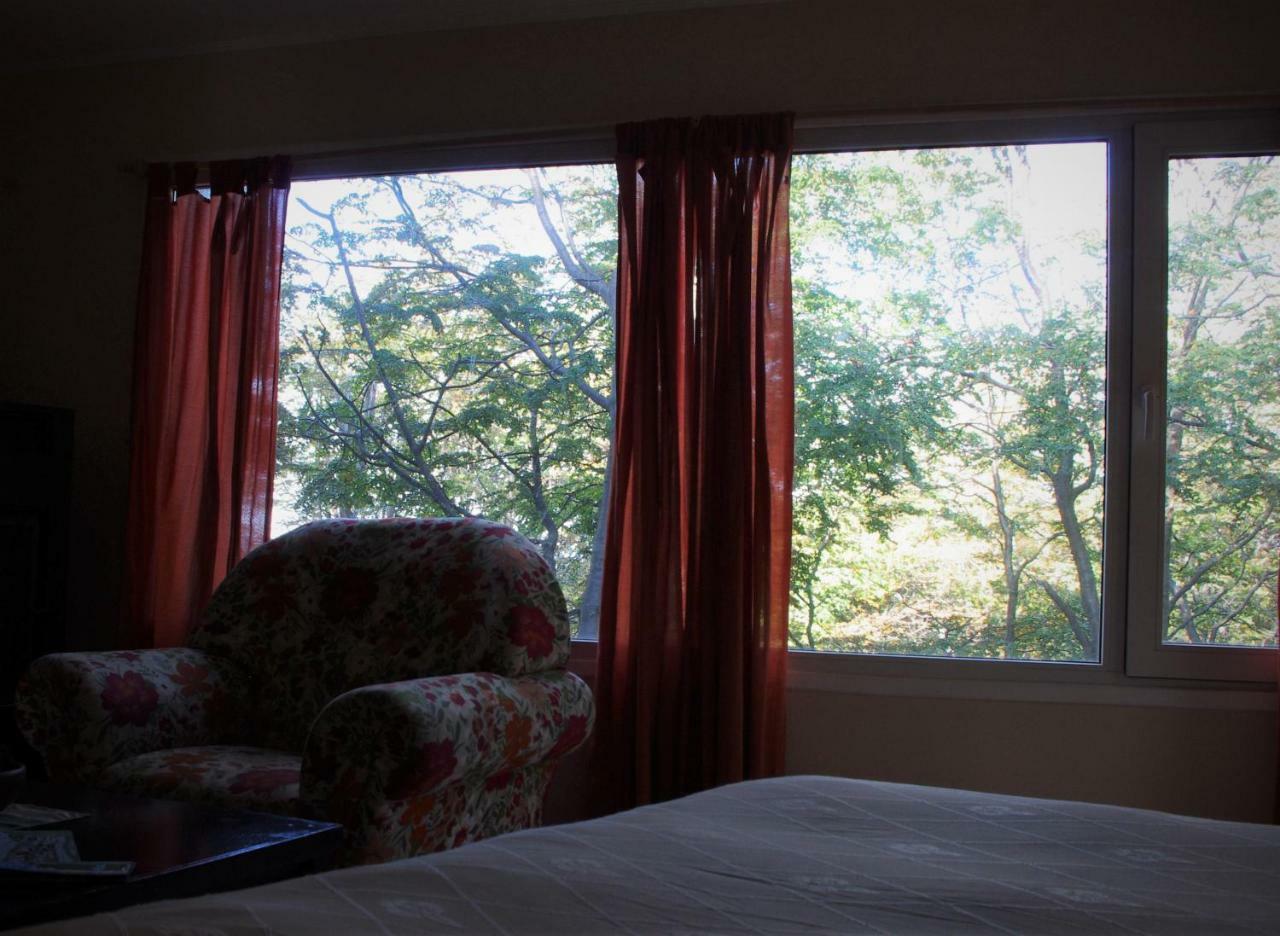 Familia Piatti B&B - Suites Ushuaia Kültér fotó