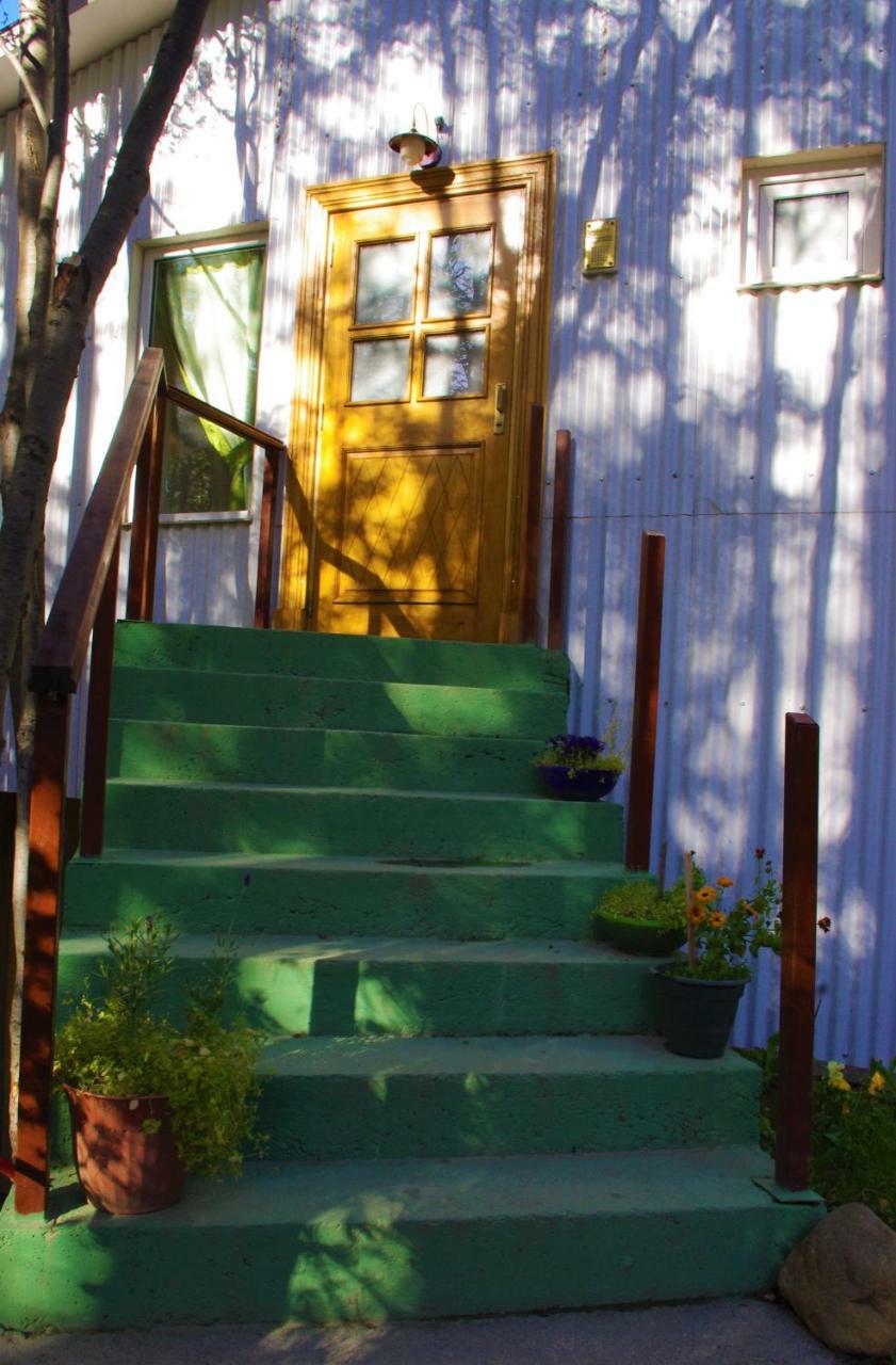 Familia Piatti B&B - Suites Ushuaia Kültér fotó