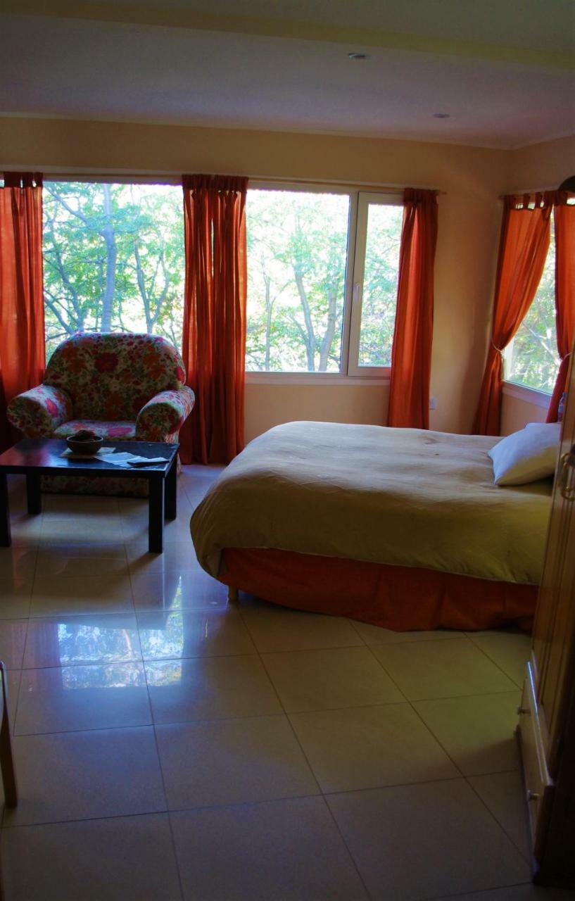 Familia Piatti B&B - Suites Ushuaia Kültér fotó