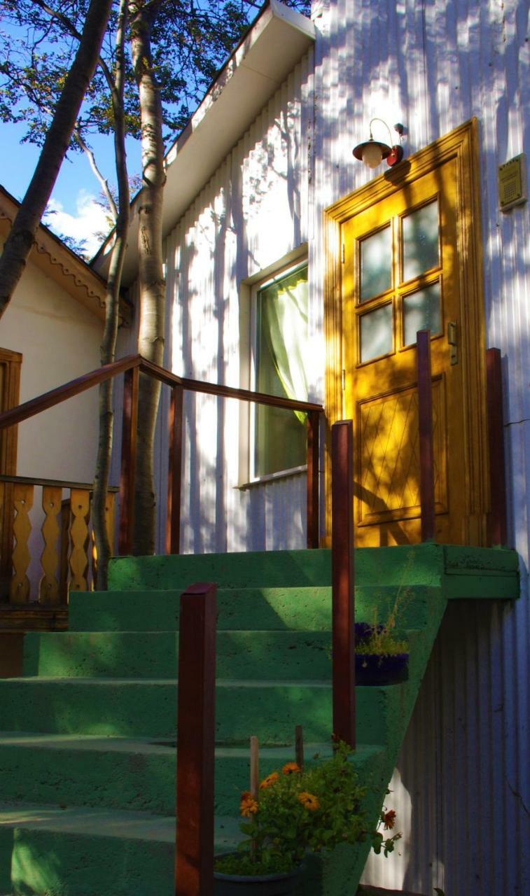 Familia Piatti B&B - Suites Ushuaia Kültér fotó