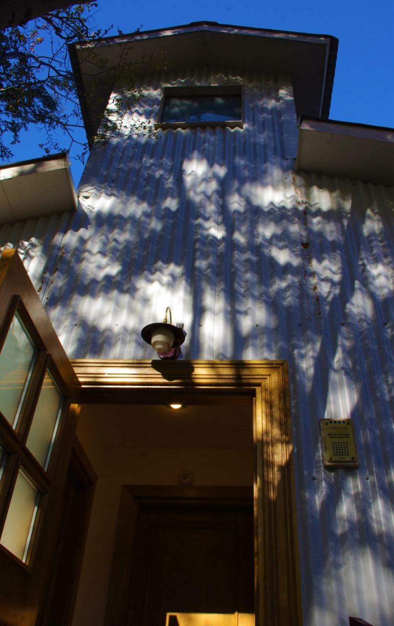 Familia Piatti B&B - Suites Ushuaia Kültér fotó