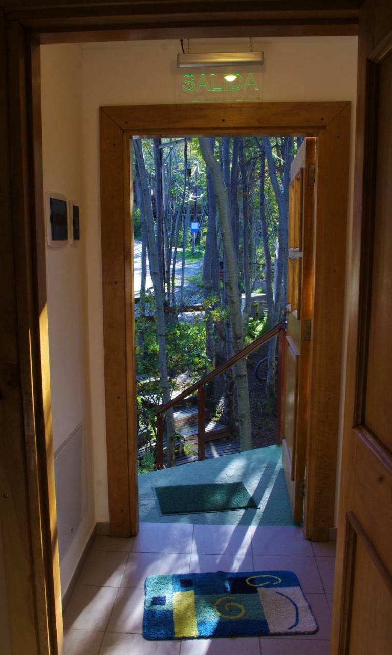 Familia Piatti B&B - Suites Ushuaia Kültér fotó