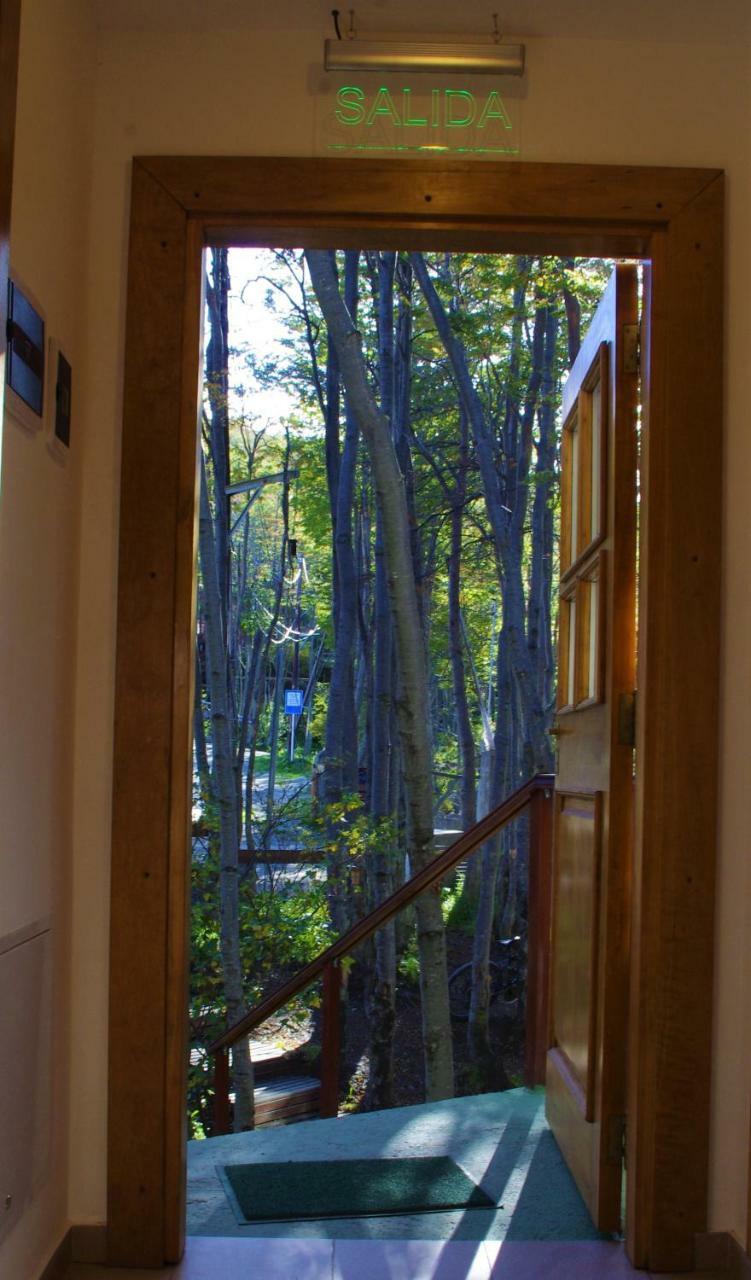 Familia Piatti B&B - Suites Ushuaia Kültér fotó