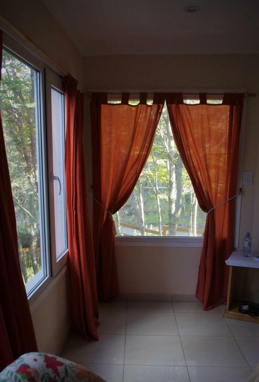 Familia Piatti B&B - Suites Ushuaia Kültér fotó